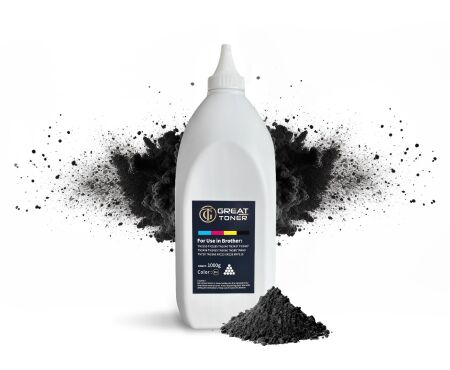 Brother TN-6300/TN-6600 Toner Tozu 1Kg - 1