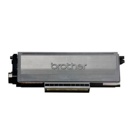 Brother TN-650 Siyah Orijinal Toner - 1
