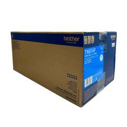 Brother TN-874P C Mavi Orijinal Toner - Brother
