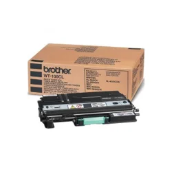 Brother WT-100CL Orijinal Atık Kutusu - 1