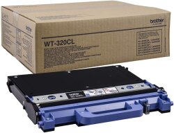Brother WT-320CL Orijinal Atık Kutusu - BROTHER