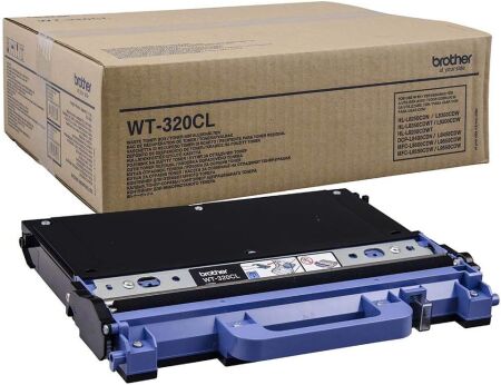 Brother WT-320CL Orijinal Atık Kutusu - 1