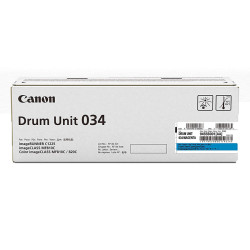 Canon 034/9457B001 Mavi Orjinal Fotokopi Drum Ünitesi - Canon