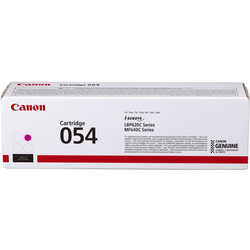 Canon CRG-054/3022C002 Kırmızı Orjinal Toner - 1