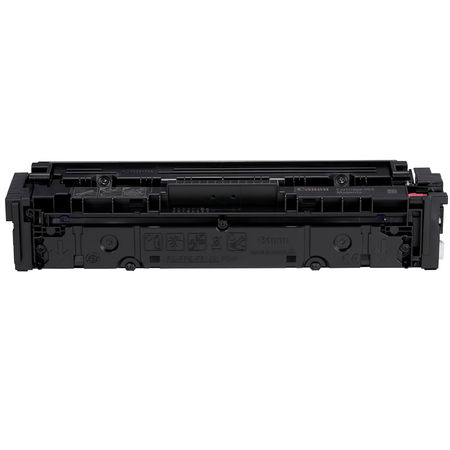 Canon CRG-054/3022C002 Kırmızı Orijinal Toner - 2