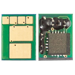 Canon CRG-054/3022C002 Kırmızı Toner Chip - 1