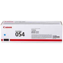 Canon CRG-054/3023C002 Mavi Orjinal Toner - Canon