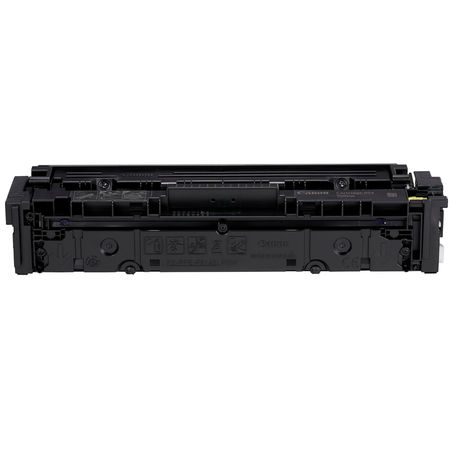 Canon CRG-054/3021C002 Sarı Orjinal Toner - 2