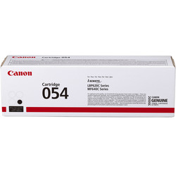 Canon CRG-054/3024C002 Siyah Orjinal Toner - Canon