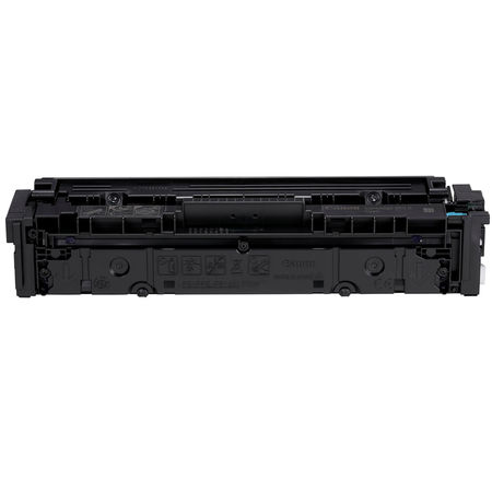 Canon CRG-054H/3027C002 Mavi Orjinal Toner Yüksek Kapasiteli - 2