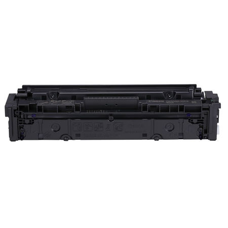 Canon CRG-054H/3028C002 Siyah Orjinal Toner Yüksek Kapasiteli - 2