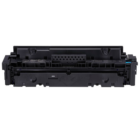 Canon CRG-055/3015C002 Mavi Orjinal Toner - 2