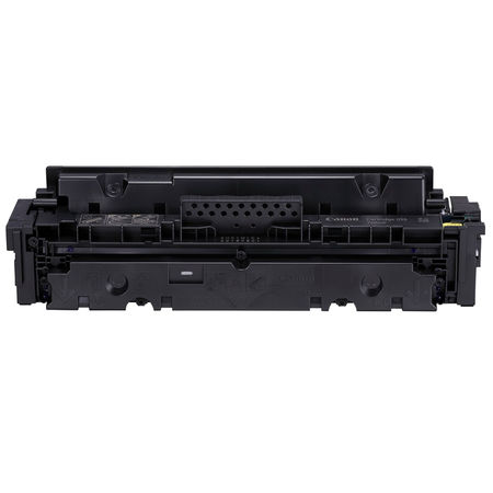 Canon CRG-055/3013C002 Sarı Orjinal Toner - 2