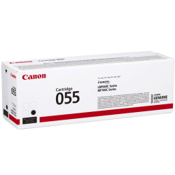 Canon CRG-055/3016C002 Siyah Orjinal Toner - Canon