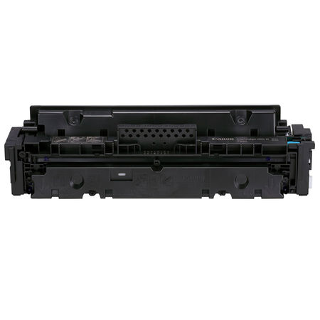 Canon CRG-055H/3019C002 Mavi Orijinal Toner Yüksek Kapasiteli - 2