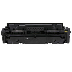 Canon CRG-055H/3017C002 Sarı Orjinal Toner Yüksek Kapasiteli - 2