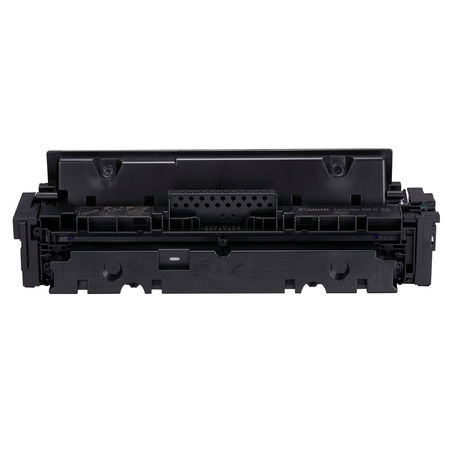 Canon CRG-055H/3020C002 Siyah Orjinal Toner Yüksek Kapasiteli - 2