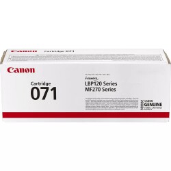 Canon 071/5645C002AA Orjinal Toner - Canon