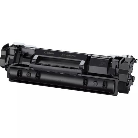 Canon 071H/5646C002AA Orjinal Toner Yüksek Kapasiteli - 2