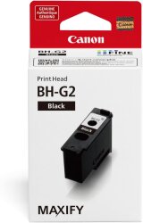 Canon BH-G2 Siyah Orijinal Baskı Kafası - 2
