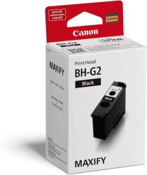 Canon BH-G2 Siyah Orijinal Baskı Kafası - CANON
