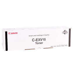 Canon C-EXV-10 Black Original Photocopy Toner - Canon