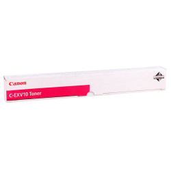 Canon C-EXV-10 Red Original Photocopy Toner - 1