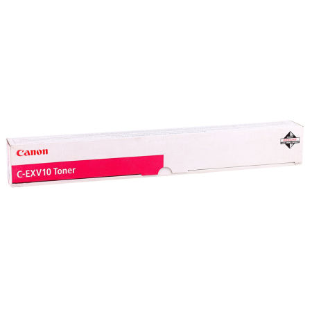 Canon C-EXV-10 Red Original Photocopy Toner - 1