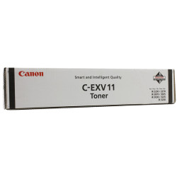 Canon C-EXV-11/9629A002AA Orjinal Fotokopi Toneri - 1