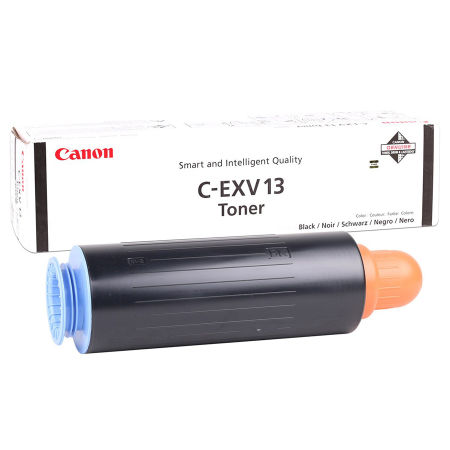 Canon C-EXV-13/0279B002 Orjinal Fotokopi Toneri - 1