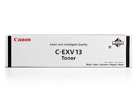 Canon C-EXV-13/ 0279B002 Original Photocopy Toner - 1