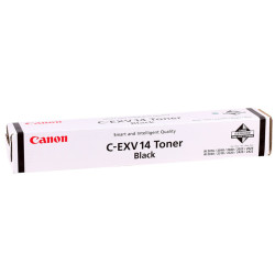 Canon C-EXV-14/0384B006 Orjinal Fotokopi Toneri - Canon