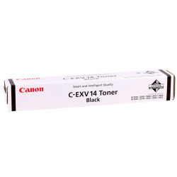 Canon C-EXV-14/ 0384B006 Original Photocopy Toner - Canon