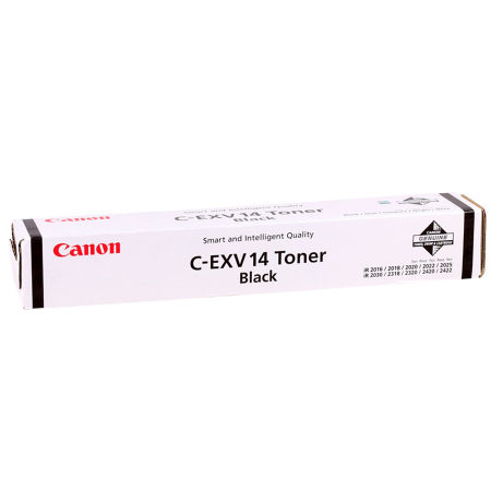 Canon C-EXV-14/ 0384B006 Original Photocopy Toner - 1