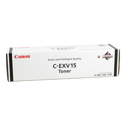 Canon C-EXV-15/ 0387B002 Original Photocopy Toner - Canon