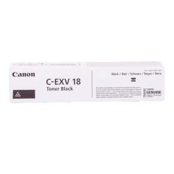 Canon C-EXV-18/ 0386B002 Original Photocopy Toner - Canon