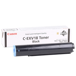 Canon C-EXV-18/ 0386B002 Original Photocopy Toner - 1