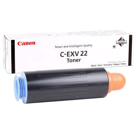 Canon C-EXV-22/ 1872B002 Original Photocopy Toner - 1