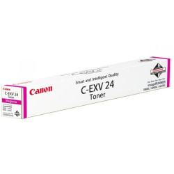 Canon C-EXV-24/ 2449B002 Red Original Photocopy Toner - Canon