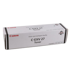 Canon C-EXV-27/2784B002 Orjinal Fotokopi Toneri - Canon