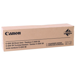 Canon C-EXV-28/ 2777B003 Colour Original Photocopy Drum Unit - Canon-Poyraztoner.com