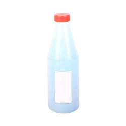 Canon C-EXV-28/ 2793B002 Blue Photocopy Toner Powder 500Gr - Canon-Poyraztoner.com
