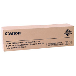 Canon - Canon C-EXV-28/2777B003 Renkli Orjinal Fotokopi Drum Ünitesi