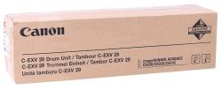 Canon C-EXV-29/ 2779B003 Colour Original Photocopy Drum Unit - Canon-Poyraztoner.com