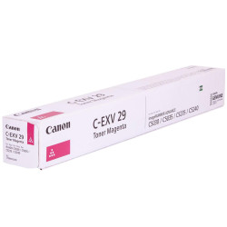 Canon C-EXV-29/2798B002 Kırmızı Orjinal Fotokopi Toneri - 2