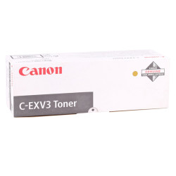 Canon C-EXV-3/6647A002 Orjinal Fotokopi Toneri - Canon