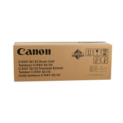 Canon C-EXV-32/ C-EXV-33/ 2772B003 Original Photocopy Drum Unit - Canon-Poyraztoner.com