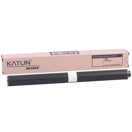 Canon C-EXV-32/C-EXV-33/2772B003 Katun Muadil Fotokopi Drum - 1