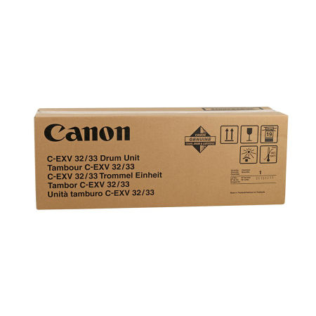 Canon C-EXV-32/C-EXV-33/2772B003 Orjinal Fotokopi Drum Ünitesi - 1