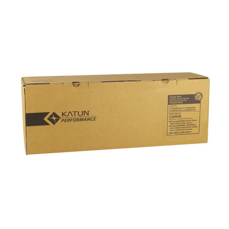 Canon C-EXV-32/ C-EXV-33/ 2772B003 Katun Replacement Copier Drum Unit - 2